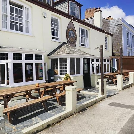 Seaview Inn Falmouth Exterior foto