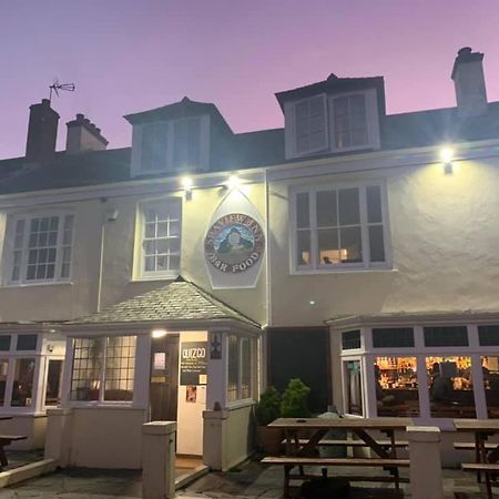 Seaview Inn Falmouth Exterior foto