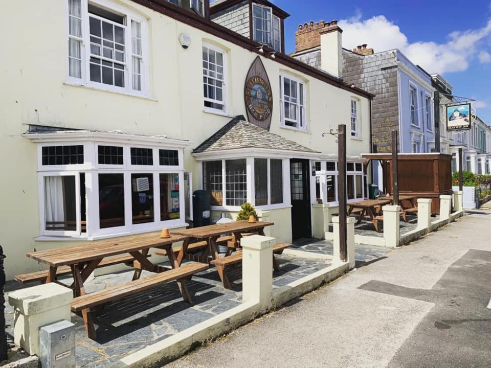 Seaview Inn Falmouth Exterior foto