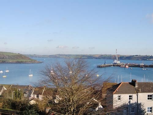 Seaview Inn Falmouth Exterior foto